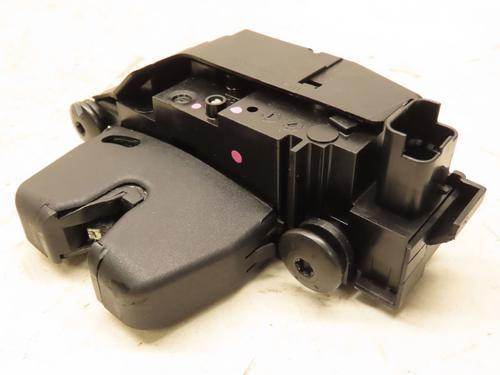 Tailgate lock PEUGEOT 308 II (LB_, LP_, LW_, LH_, L3_) 1.2 THP 130 | BP29902249C101 