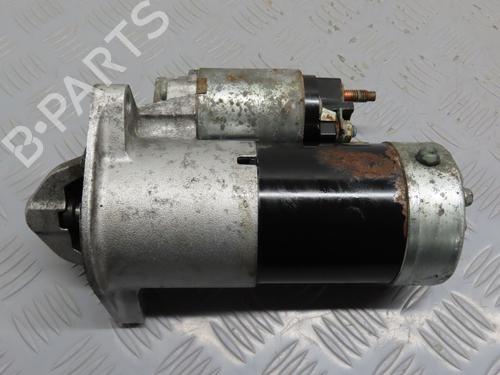 Used Starter OPEL ZAFIRA TOURER C (P12) 2.0 CDTi (75) (110 hp) 17776601
