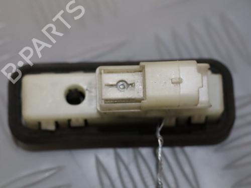 Used Electronic module Electronic module CITROËN DS3 (SA_) 1.6 THP 155 (156 hp) 34456549 34456549