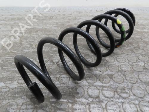 Shock absorber spring VW POLO V (6R1, 6C1) 1.6 TDI | BP17778120C152 