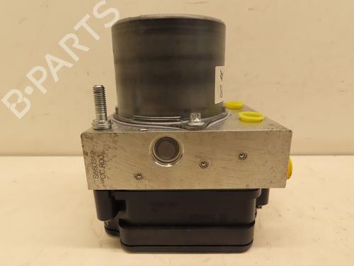 ABS pump PEUGEOT PARTNER Tepee 1.6 BlueHDi 100 | BP29643650M43  - Image 6