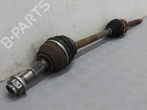 Used Right front driveshaft PEUGEOT BOXER Van 2.2 HDi 130 (131 hp) 27488155