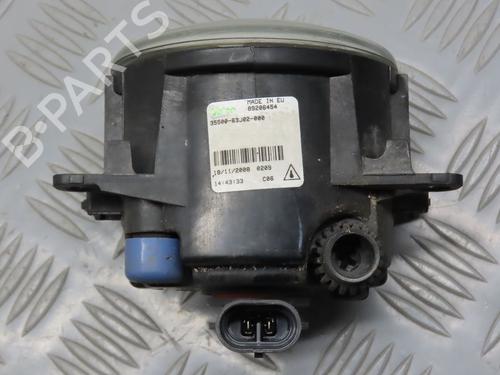 Venstre  Fortil Tågelygte SUZUKI SWIFT III (MZ, EZ) 1.3 (RS413, ZC11S) | BP20229175C30 