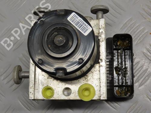 ABS pump PEUGEOT 207 (WA_, WC_) 1.4 HDi | BP24992269M43 