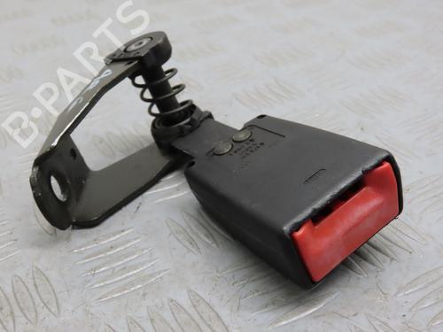 Fibbia della cintura di sicurezza BMW 5 (E39) 525 i (192 hp) 22524970