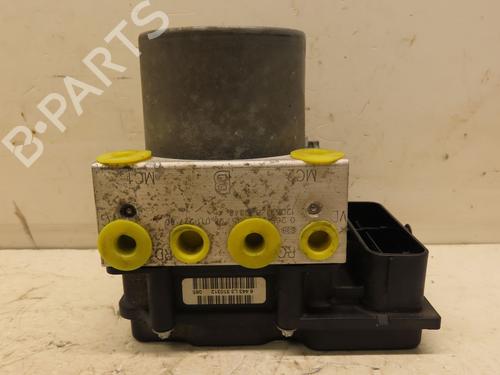 ABS pump PEUGEOT PARTNER Tepee 1.6 HDi 90 | BP29902213M43