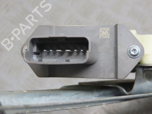 Front right window mechanism PEUGEOT 5008 (0U_, 0E_) 1.6 HDi | BP26015219C23 