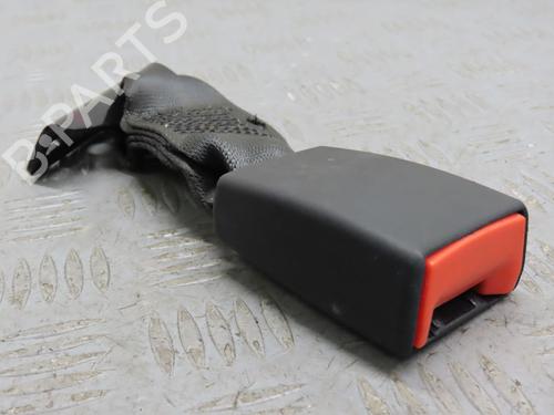 Used Seat buckle FIAT 500 (312_) 1.2 (312AXA1A) (69 hp) 27094964