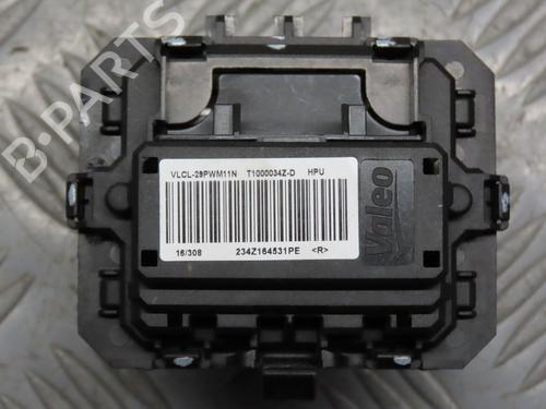 Heater resistor PEUGEOT 208 I (CA_, CC_) 1.6 BlueHDi 100 | BP22524851M108
