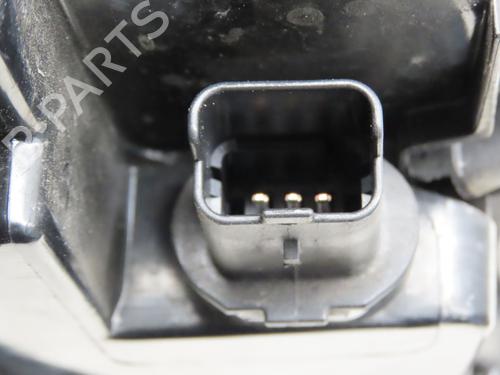 Venstre positionslygte CITROËN C4 Picasso I MPV (UD_) 1.6 HDi 110 (112 hp) 29380294