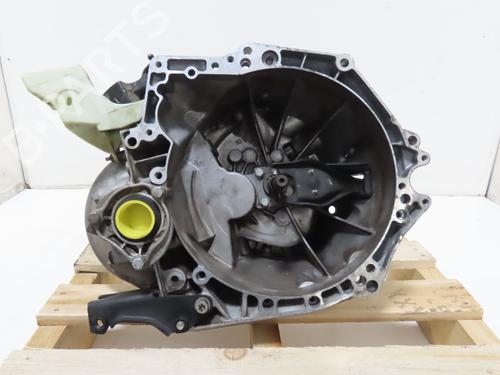 Gearbox CITROËN C3 II (SC_) 1.6 BlueHDi 75 | BP40162396M3 - Image 5