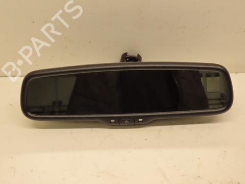 Rear mirror RENAULT KADJAR (HA_, HL_) 1.2 TCe 130 (HLMR) | BP29345855I6 - Image 4