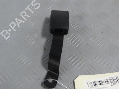 Seat buckle VW FOX Hatchback (5Z1, 5Z3, 5Z4) 1.4 TDI | BP21049704I32 