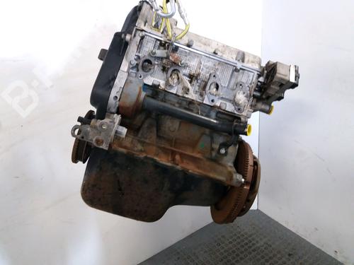 Jeep Compass A/C Heater Blend Door Actuator
