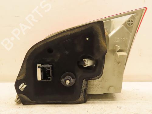 Left tailgate light PEUGEOT 508 SW I (8E_) 2.0 HDi | BP29643875C79 