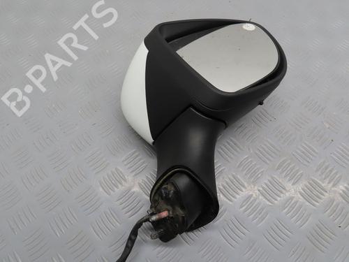 Right mirror RENAULT CLIO IV (BH_) 1.5 dCi 90 | BP17781177C27 