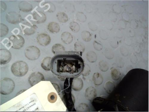 Used Front wiper motor RENAULT ESPACE III (JE0_) 2.2 12V TD (JE0E, JE0H, JE0P) (113 hp) 23155981