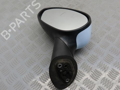 Left mirror FIAT 500 (312_) 1.2 (312AXA1A) | BP17781279C26