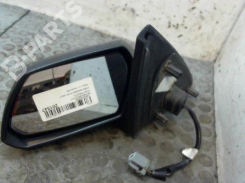 Used Left mirror FORD MONDEO III (B5Y) 2.0 16V (146 hp) 9381832