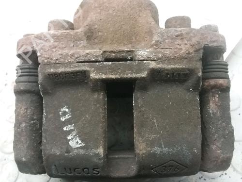 Right front brake caliper DACIA SANDERO 1.2 16V | BP14884889M104 - Image 2