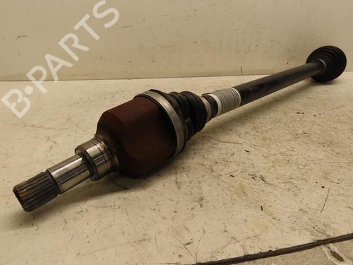 Right front driveshaft PEUGEOT PARTNER Box Body/MPV (K9) 1.5 BlueHDi 100 | BP30501746M39