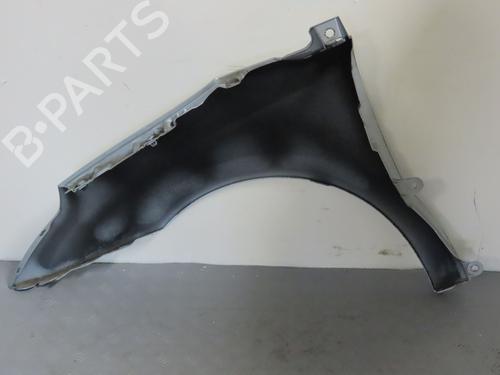 Right front fenders CITROËN C4 I (LC_) 1.6 HDi | BP20494157C42 
