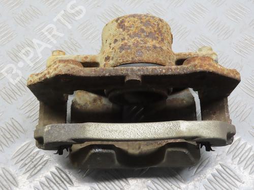 Used Left front brake caliper SUZUKI GRAND VITARA II (JT, TE, TD) 1.9 DDiS All-wheel Drive (JT419, TD44, JB419WD, JB419XD,... (129 hp) 25480171