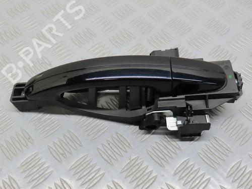 Used Front right exterior door handle FORD FOCUS III 1.0 EcoBoost (125 hp) 20099976