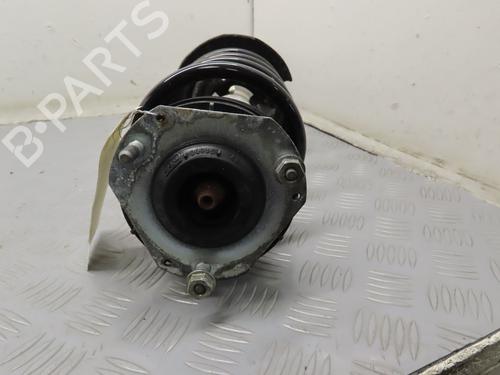 Left front shock absorber FORD FIESTA VI (CB1, CCN) 1.4 TDCi | BP17777836M16