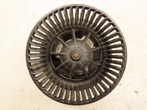 Ventilator motor RENAULT MEGANE II (BM0/1_, CM0/1_) 1.5 dCi (BM1E, CM1E) | BP29643601M62 