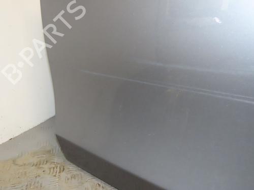 Left front door BMW 1 (E87) 118 d | BP25149841C2 