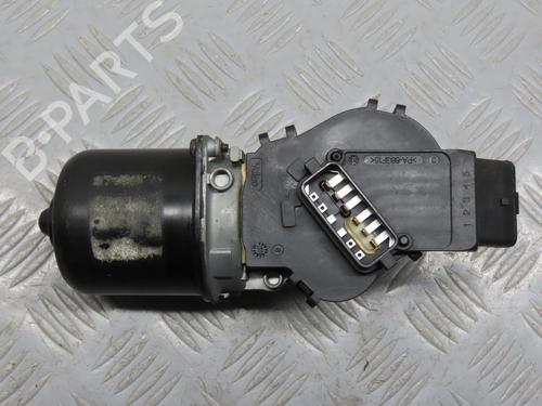Viskermotor vindrude RENAULT KANGOO Express (FC0/1_) 1.5 dCi (FC07, FC1R) (65 hp) 23236037