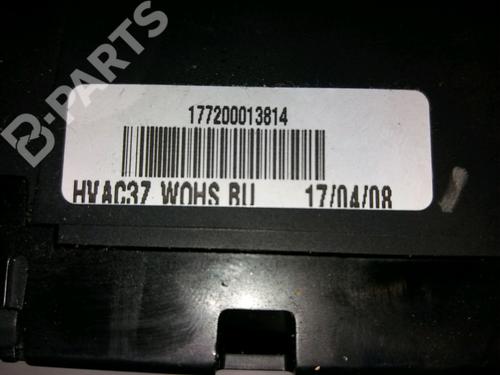 Climate control DODGE JOURNEY 2.0 CRD | BP9385665I5