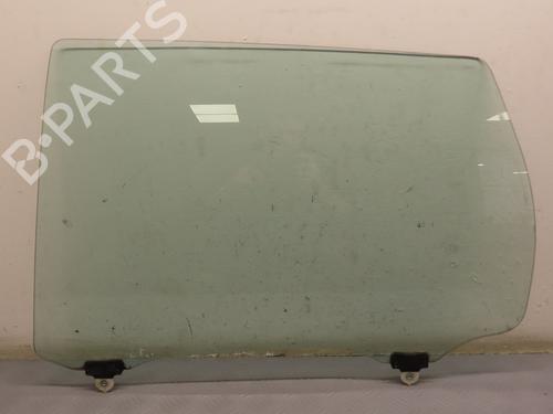 Used Rear left door window MITSUBISHI ASX (GA_W_) 1.8 DI-D (GA6W) (116 hp) 20243589