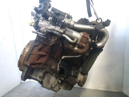 Motor DACIA SANDERO II 1.5 dCi (90 hp) 9378694
