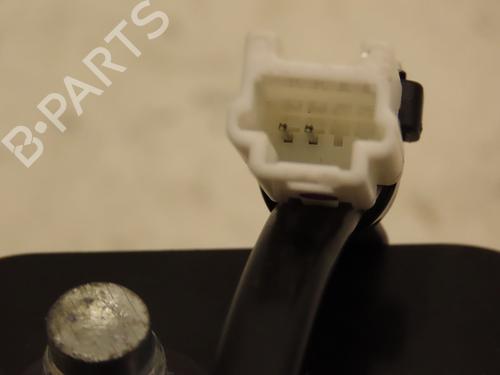 Seat buckle RENAULT KADJAR (HA_, HL_) 1.2 TCe 130 (HLMR) | BP29643700I32 