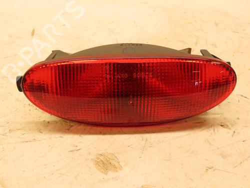 Tåkelys/Varsellys PEUGEOT 206 Hatchback (2A/C) 1.4 i | BP27551135C37 