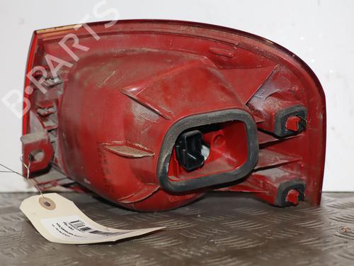 Left taillight VW PASSAT B6 Variant (3C5) 2.0 TDI | BP38916266C34 - Image 2
