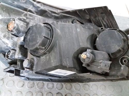 left-headlight-kia-ceed-hatchback-ed-16-crdi-90-921011h500-2006-2007-2008-2009-2010-2011-2012-12823149 main image