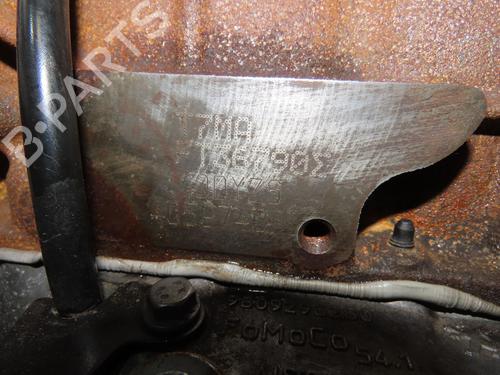 Engine FORD KUGA II (DM2) 2.0 TDCi | BP32486610M1