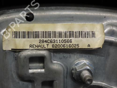 Førerens kollisjonspute RENAULT CLIO II (BB_, CB_) 1.5 dCi (B/C2J) | BP23154946C9 