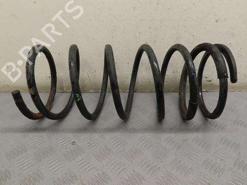Used Shock absorber spring MITSUBISHI PAJERO III (V7_W, V6_W) 2.5 TDi (V64W, V74W) (115 hp) 22524893