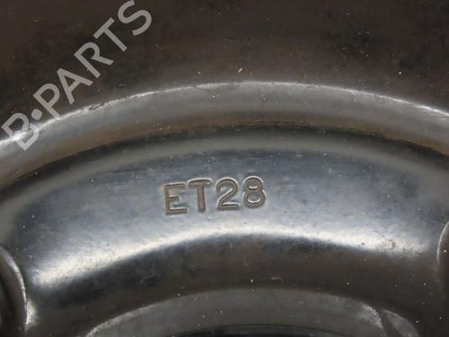Fælk PEUGEOT 206 Hatchback (2A/C) 1.4 i | BP17779151C45 
