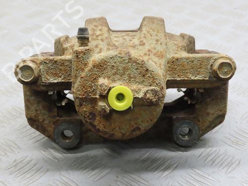 Right front brake caliper SUZUKI GRAND VITARA II (JT, TE, TD) 1.9 DDiS All-wheel Drive (JT419, TD44, JB419WD, JB419XD,... | BP27488358M104 