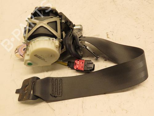 Rear left belt tensioner RENAULT CLIO III (BR0/1, CR0/1) 1.5 dCi (C/BR0G, C/BR1G) | BP29643688C89 