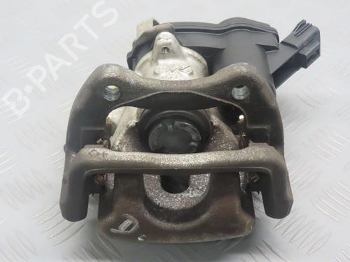 Right rear brake caliper RENAULT TALISMAN Grandtour (KP_) 1.6 dCi 160 | BP20217789M106 
