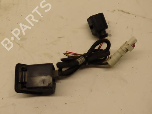 Used Camera SEAT LEON ST (5F8) 1.5 TSI (150 hp) 30093068