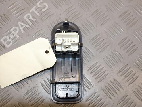 Used Left front window switch Left front window switch RENAULT CLIO III (BR0/1, CR0/1) 1.5 dCi (C/BR0G, C/BR1G) (68 hp) 36244531 36244531
