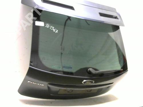 Used Tailgate FORD FOCUS II (DA_, HCP, DP) 2.0 (145 hp) 9375560