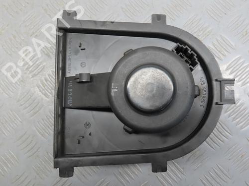 Varmeblæser VW GOLF IV (1J1) 1.9 TDI | BP19639184M62 